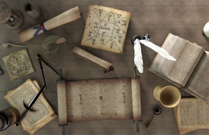 ¿Sabes cuál es el origen de las expresiones cotidianas?