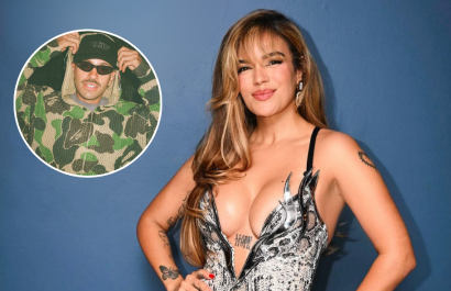 ¿Se acabó el amor Crecen los rumores de ruptura entre Karol G y Feid