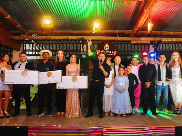 ¿Tienes un talento oculto? Así puedes participar en la segunda edición de 'Cruzada de Talentos' en Santo Domingo