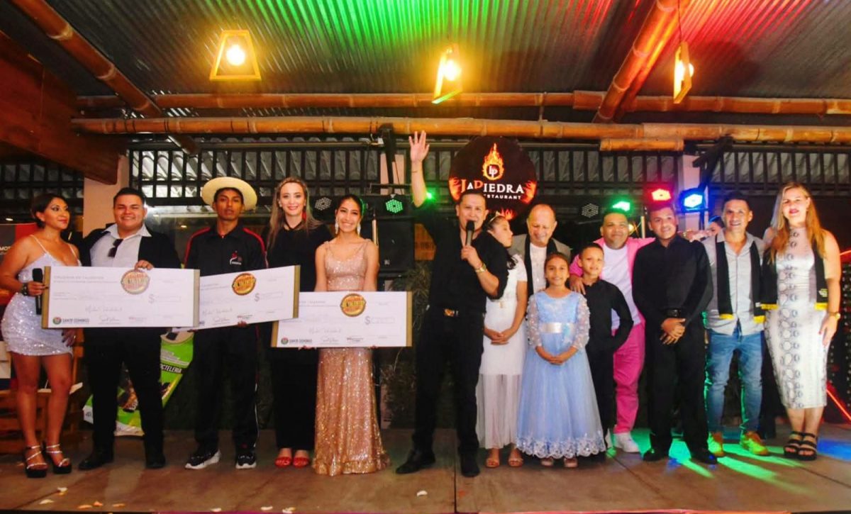 ¿Tienes un talento oculto? Así puedes participar en la segunda edición de 'Cruzada de Talentos' en Santo Domingo