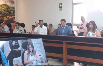 ¿Un concejal traficando tierras Explota la polémica en el Municipio de Santo Domingo