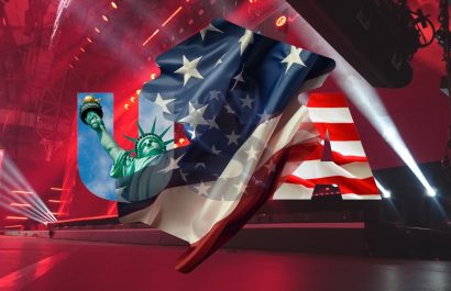 ¿Un reality show para ganar la ciudadanía en Estados Unidos? Esto es lo que se sabe hasta ahora