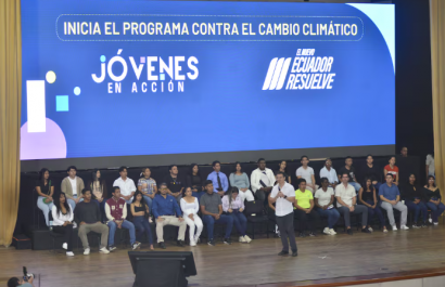 ¿Ya vale la página para inscribirse en Jóvenes en Acción? Usuarios esperan poder registrarse para el programa