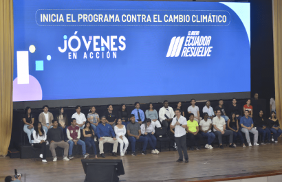 ¿Ya vale la página para inscribirse en Jóvenes en Acción? Usuarios esperan poder registrarse para el programa