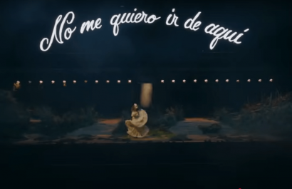 ‘Alambre Púa’ Bad Bunny celebra la identidad boricua con nuevo sencillo