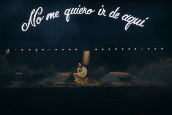 ‘Alambre Púa’ Bad Bunny celebra la identidad boricua con nuevo sencillo