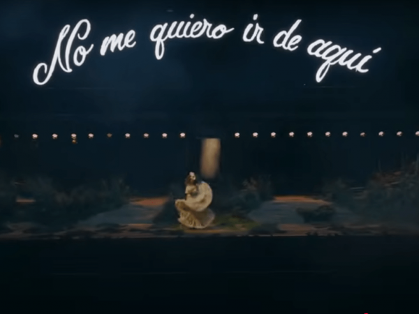 ‘Alambre Púa’ Bad Bunny celebra la identidad boricua con nuevo sencillo