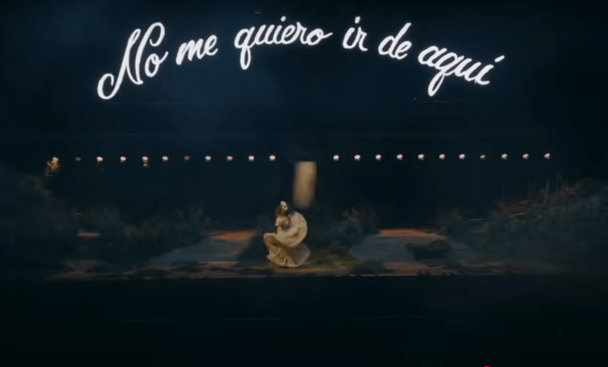 ‘Alambre Púa’ Bad Bunny celebra la identidad boricua con nuevo sencillo