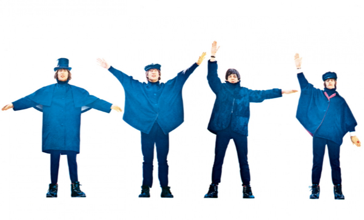 ‘Anthology 4’ trae nuevas canciones y documental remasterizado de The Beatles