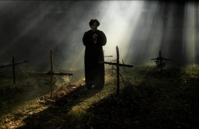 ‘Chuzalongo’ podría sorprender en los Oscar 2026.