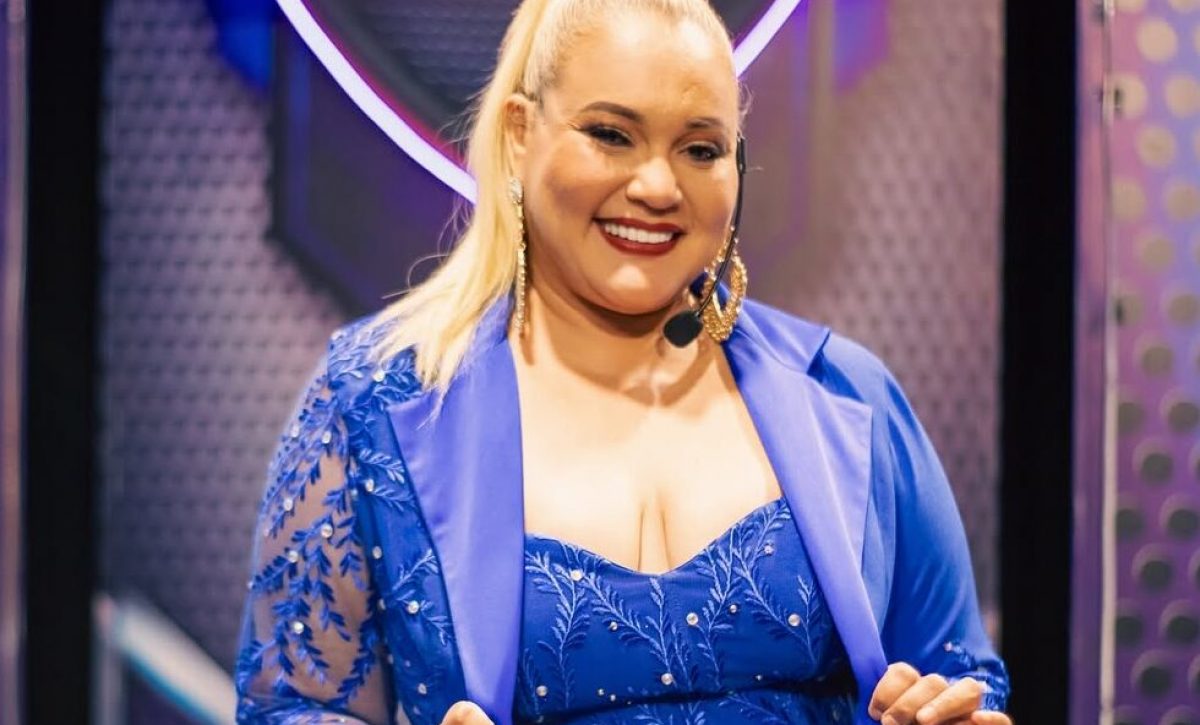 Katty Elisa, de Las Damas de Oro, se somete a cirugía de manga gástrica para priorizar su salud